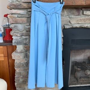 Sugar lips Wide leg pants